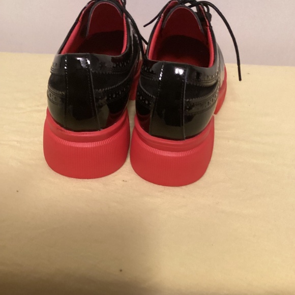 MARC NOLAN SHOES SZ 12 MS ALEXANDER - Picture 6 of 10